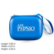 Load image into Gallery viewer, AirPhysio Protective Storage Case Bag Holder Accessory